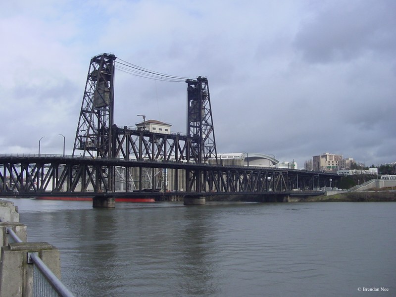 Portland - Portland 1-04 026